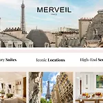 Merveil - Luxury Suite - Opera - Septembre I