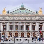 Merveil - Luxury Suite - Opera - Septembre I