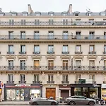 Merveil - Luxury Suite - Opera - Septembre I