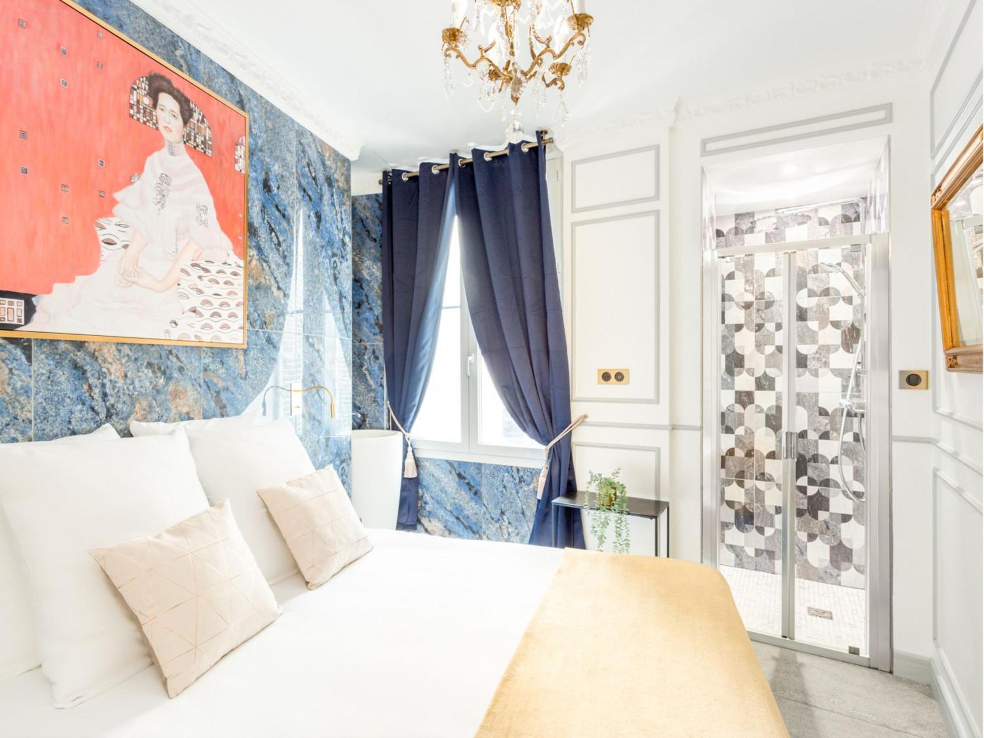 Appartamento Merveil - Luxury - Opera - Septembre I *