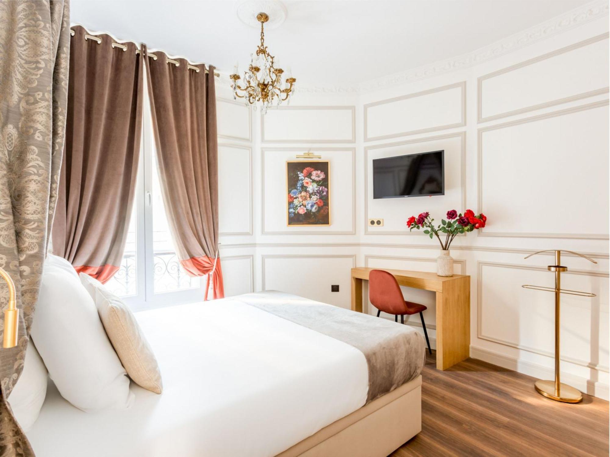 Merveil - Luxury - Opera - Septembre I Appartamento Parigi