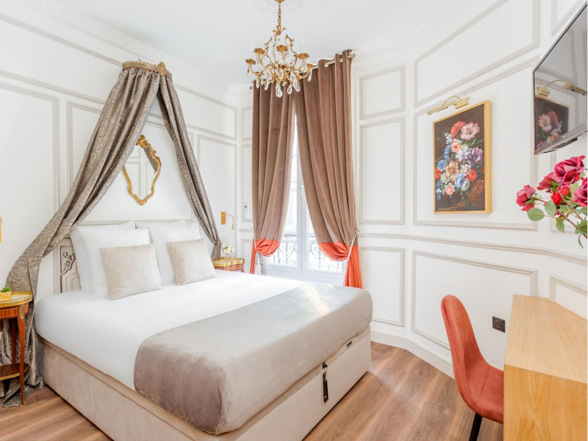 Appartamento Merveil - Luxury - Opera - Septembre I Parigi
